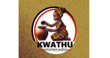 Kwathu Online Radio LOGO