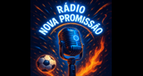 Rádio Nova Promissão LOGO