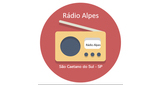 Radio Alpes LOGO