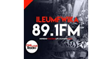 One Love Radio Mansa LOGO