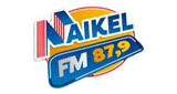 Rádio Maikel FM LOGO
