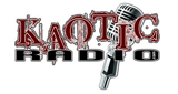 KaoticRadio LOGO KaoticRadio LOGO
