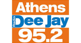 Athens Deejay LOGO