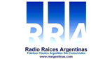 Radio Raices Argentinas LOGO