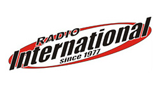 Radio International LOGO