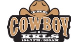 The Cowboy LOGO