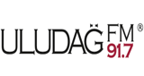 Uludag FM LOGO