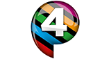 P4 Radio Hele Norge LOGO