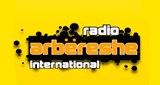 Radio Arbereshe International LOGO