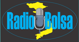 Radio Bolsa - Viet USA LOGO