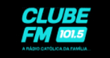 Clube FM 101.5 Curitiba LOGO Clube FM 101.5 Curitiba LOGO