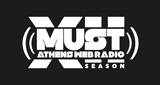 Radio Must Athens LOGO
