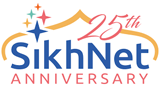 Sikhnet Radio - Nanak Naam Jahaj LOGO