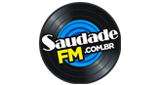 Saudade FM LOGO
