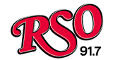 RSO 91.7 LOGO