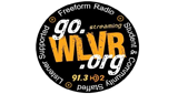 WLVR LOGO