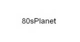 80sPlanet LOGO