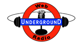UnderGround Radio LOGO