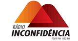 Rádio Inconfidência LOGO