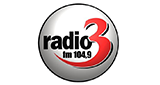 Radio 3 LOGO