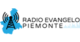 Radio Evangelo Piemonte LOGO