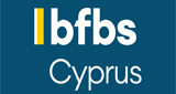 BFBS Cyprus LOGO