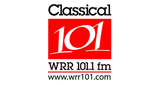 Classical 101 LOGO