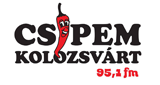 Paprika Rádió LOGO