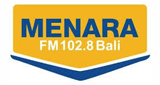 Menara FM LOGO