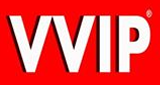 VVIP FM LOGO VVIP FM LOGO