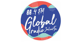 Global Radio LOGO
