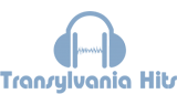 Transylvania Hits LOGO Transylvania Hits LOGO