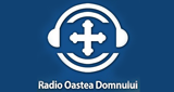 Radio Oastea Domnului LOGO