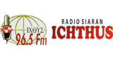 Siaran Ichtus LOGO
