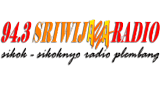 Sriwijaya Radio LOGO