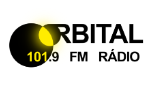 Radio Orbital LOGO