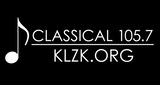 Classical 105.7 LOGO