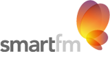 Smart FM Jakarta LOGO