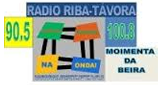 Radio Riba-Tavora LOGO Radio Riba-Tavora LOGO