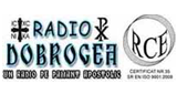 Radio Dobrogea LOGO