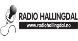Radio Hallingdal LOGO