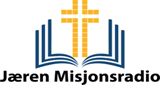 Jæren Misjonsradio LOGO