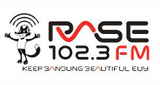 Rase FM Bandung LOGO