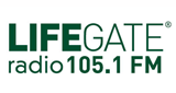 LifeGate Radio LOGO