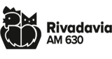Radio Rivadavia AM630 LOGO Radio Rivadavia AM630 LOGO