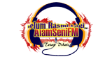 Radio Alam Seni FM LOGO