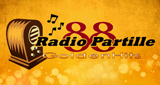Radio 88 Partille LOGO