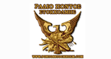 Radio Pontos Stockholm LOGO