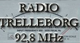 Radio Trelleborg LOGO