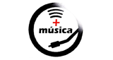 Más Música Duitama LOGO